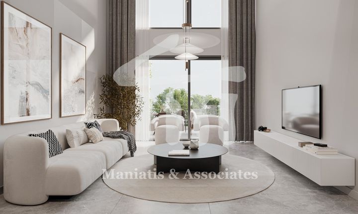 Διαμέρισμα 83 τ.μ. για πώληση, Πειραιάς, Καστέλλα