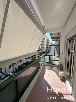 Apartment 78sqm for sale-Ampelokipoi - Pentagon