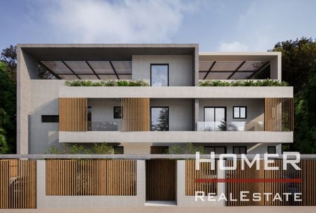 Apartment 55sqm for sale-Glyfada