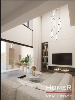 Maisonette 155sqm for sale-Glyfada