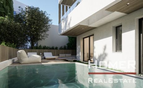 Apartment 102sqm for sale-Alimos