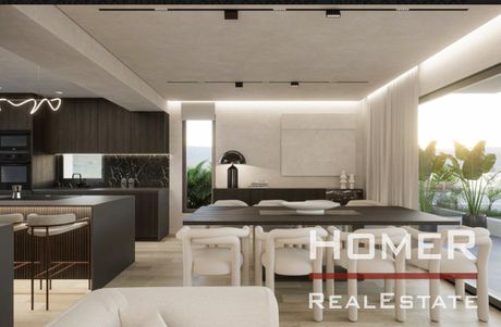 Apartment 110sqm for sale-Alimos