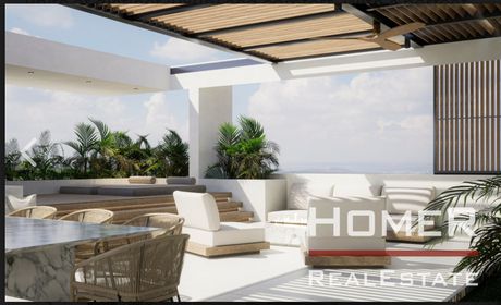 Maisonette 175sqm for sale-Alimos