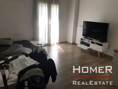 Apartment 63sqm for sale-Patision - Acharnon