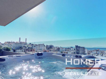 Maisonette 116sqm for sale-Glyfada