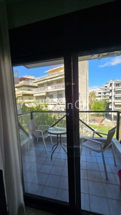 Apartment 42 sqm for rent, Thessaloniki - Center, Analipsi