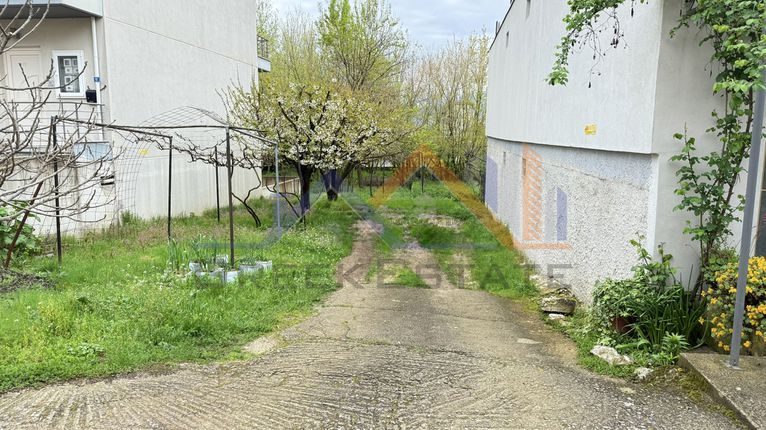 Οικόπεδο 214 τ.μ. για πώληση, Ν. Ιωαννίνων, Ανατολή