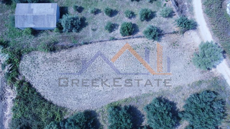 Οικόπεδο 1.000 τ.μ. για πώληση, Ν. Πρέβεζας, Πρέβεζα