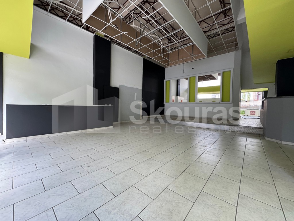 Store 200 sqm for rent, Argos