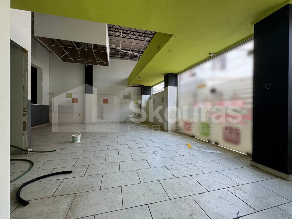 Store 200 sqm for rent, Argos