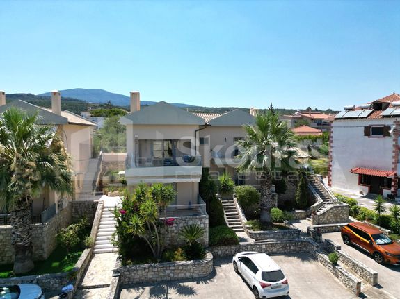Apartment 95 sqm for sale, Messinia, Petalidi