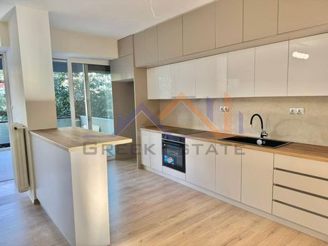 Apartment 82sqm for sale-Chalandri
