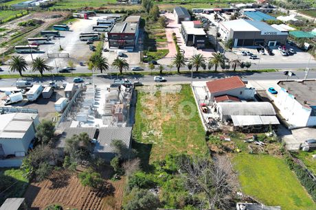 Οικόπεδο 776,22τ.μ. για πώληση-Καλαμάτα