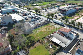 Οικόπεδο 776,22 τ.μ. για πώληση, Μεσσηνία, Καλαμάτα-thumb-6