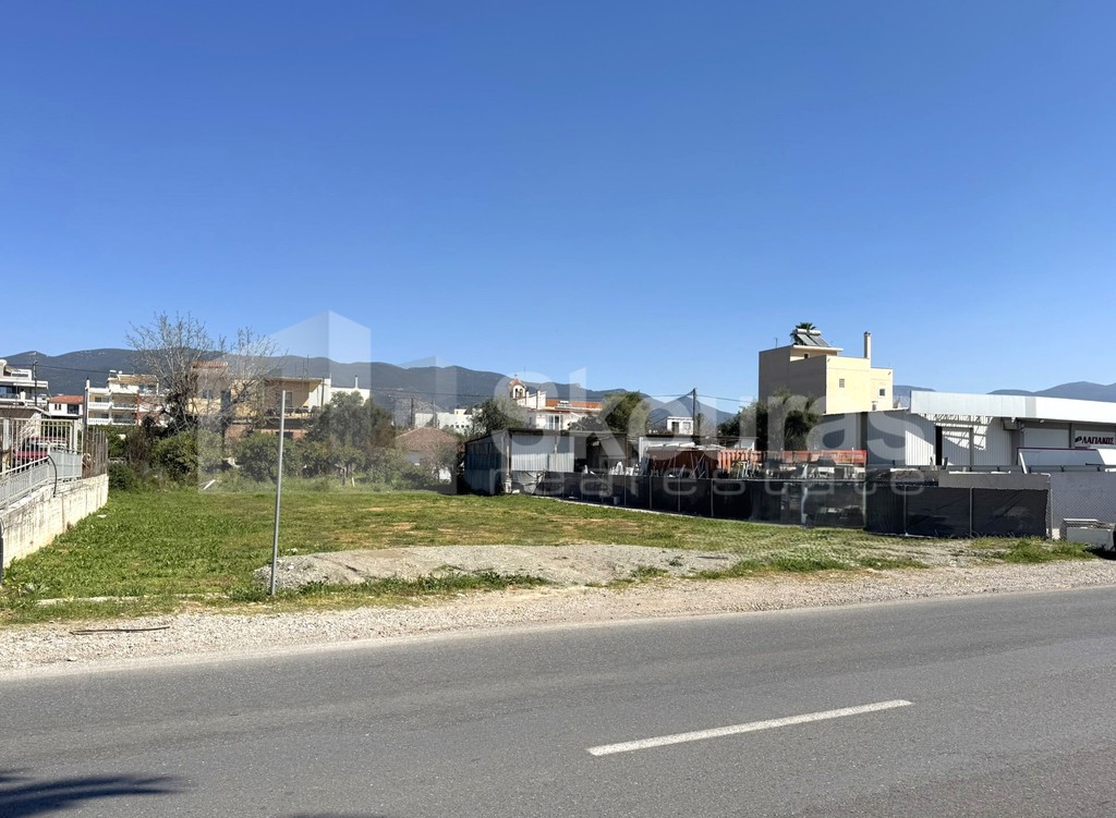 Οικόπεδο 776,22 τ.μ. πρός πώληση, Μεσσηνία, Καλαμάτα