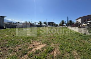 Οικόπεδο 776,22 τ.μ. για πώληση, Μεσσηνία, Καλαμάτα-thumb-4