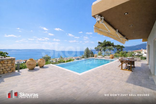 Detached home 305 sqm for sale, Achaia, Akrata