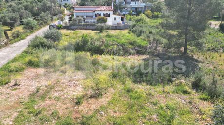 Οικόπεδο 400τ.μ. για πώληση-Καλαμάτα