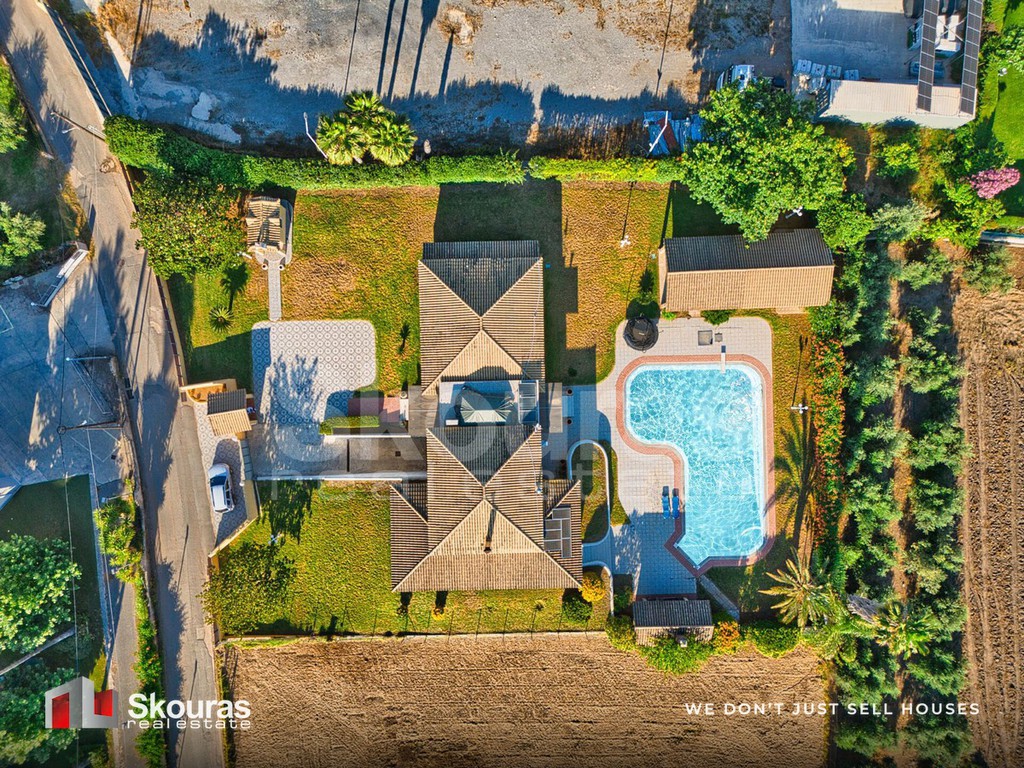 Villa 335 sqm for sale, Messinia, Kalamata