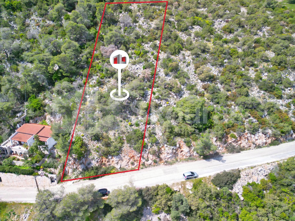 Οικόπεδο 1.118 τ.μ. προς πώληση, Πευκάλι