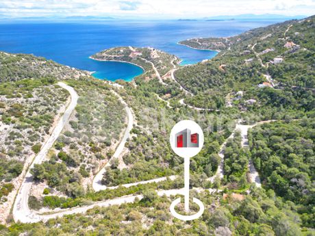 Οικόπεδο 1.118τ.μ. για πώληση-Σολύγεια