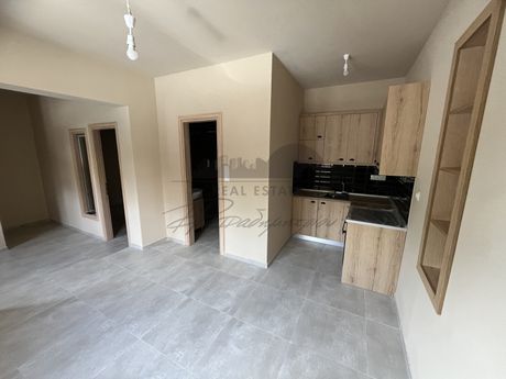 Studio 39sqm for sale-Volos » Ag. Vasileios