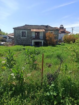 Μονοκατοικία 1.000 τ.μ. για πώληση
