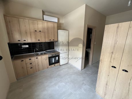 Studio 22sqm for sale-Volos » Ag. Vasileios