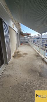Apartment 150sqm for sale-Patision - Acharnon