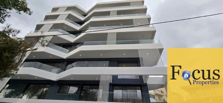 Maisonette 115sqm for sale-Alimos