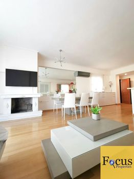 Apartment 90sqm for rent-Glyfada