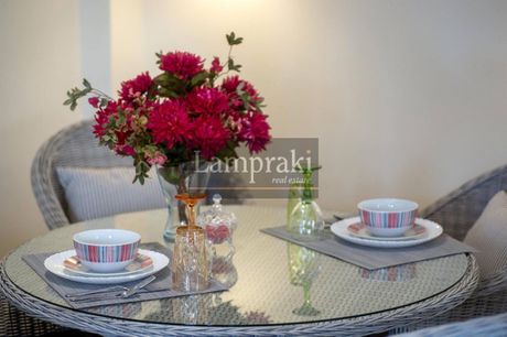 Apartment 75sqm for rent-Triandria