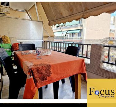 Apartment 86sqm for sale-Nikaia