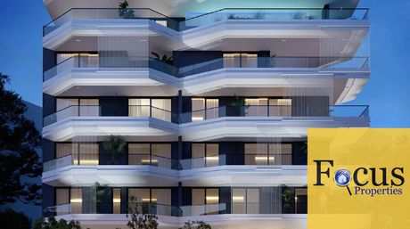 Apartment 55sqm for sale-Alimos