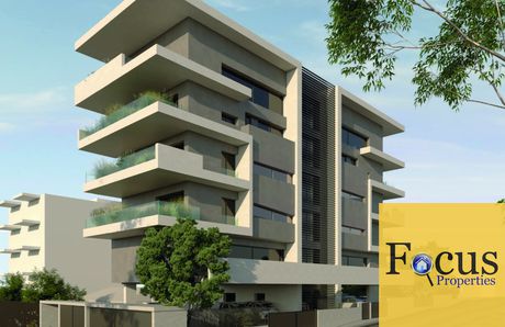 Apartment 87sqm for sale-Vari - Varkiza
