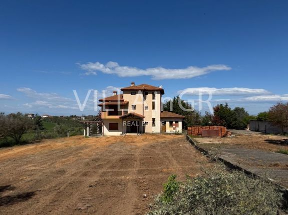 Detached home 310 sqm for sale, Thessaloniki - Suburbs, Michaniona