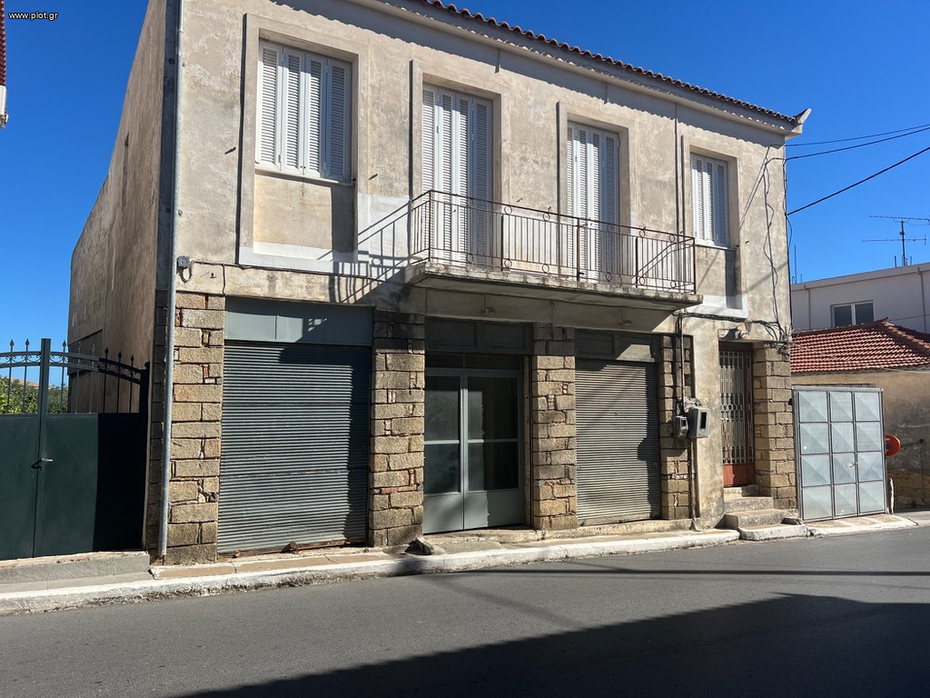 Μονοκατοικία 300 τ.μ. προς πώληση, Χαρακοπιό