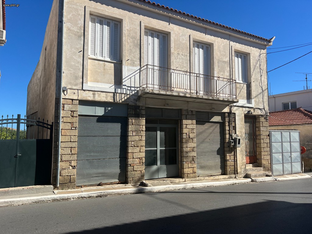 Μονοκατοικία 300 τ.μ. προς πώληση, Χαρακοπιό