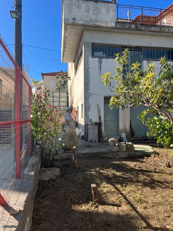 Μονοκατοικία 300 τ.μ. προς πώληση, Χαρακοπιό