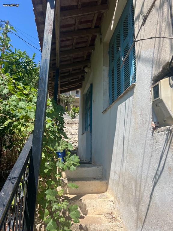 Μονοκατοικία 70 τ.μ. προς πώληση, Χρυσοκελλαριά