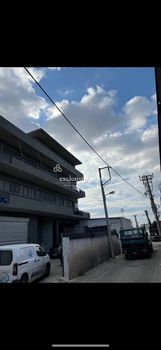 Βιοτεχνικός χώρος 2.800τ.μ. για πώληση-Άγιος ιωάννης ρέντης