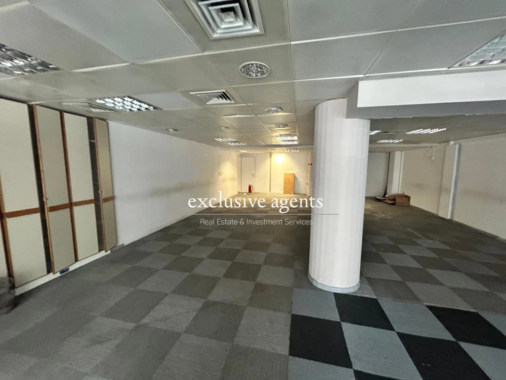 Γραφείο 495 τ.μ. προς πώληση, Ομόνοια Αθήνας