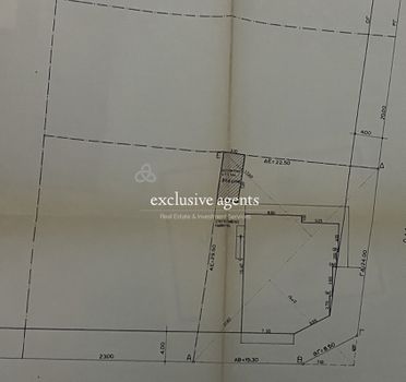 Οικόπεδο 620τ.μ. για πώληση-Άλιμος
