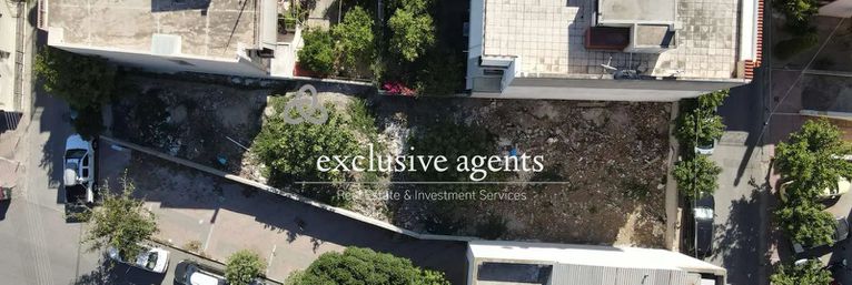 Land plot 479 sqm for sale, Athens - West, Peristeri