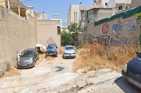 Οικόπεδο 144τ.μ. για πώληση-Νίκαια