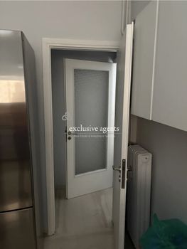Διαμέρισμα 51τ.μ. για πώληση-Σεπόλια - σκουζέ