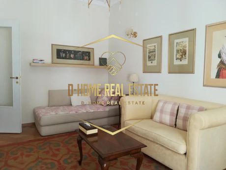 Διαμέρισμα 55τ.μ. για ενοικίαση-Μετς - καλλιμάρμαρο