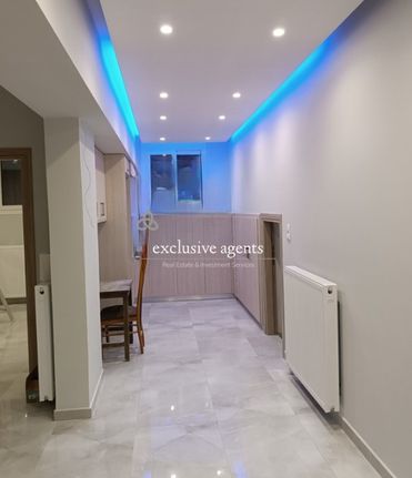 Apartment 61 sqm for sale, Piraeus Suburbs, Koridallos