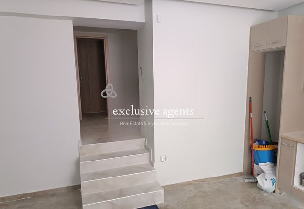 Apartment 45 sqm for sale, Piraeus Suburbs, Nikaia