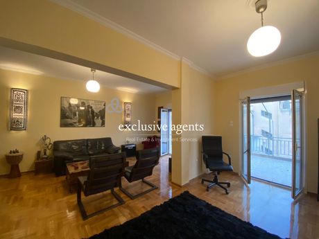 Apartment 134 sqm for sale
